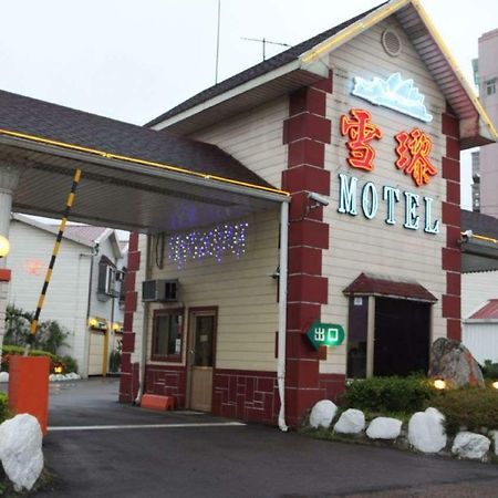 Sydney Motel Tucheng Luaran gambar