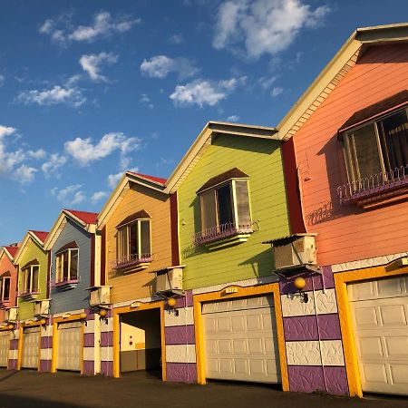 Sydney Motel Tucheng Luaran gambar