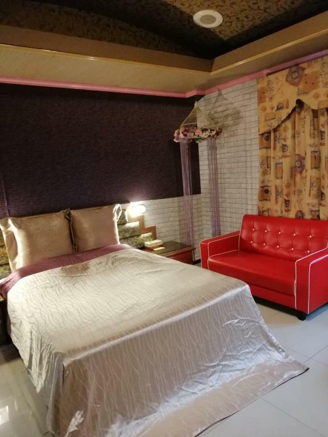 Sydney Motel Tucheng Luaran gambar