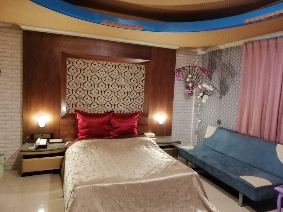 Sydney Motel Tucheng Luaran gambar