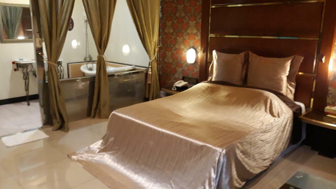 Sydney Motel Tucheng Luaran gambar